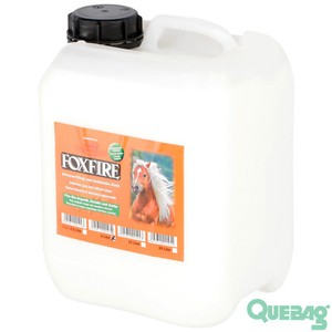 Fellspray Für Pferde – 5 Liter Kanister, Für M? Produktbild-Vorschau 5