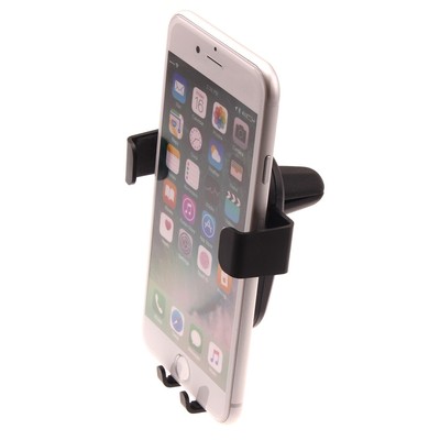 For Samsung Galaxy A14/A54  Air Vent Car Mount Holder Dock Cradle Gravity