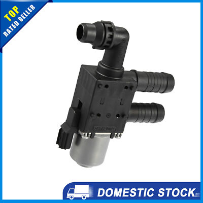 Pack of 1 for Ford Escape 2013-2019 HVAC Heater Control Valve