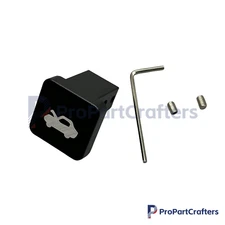 Hood Latch Release Handle Cable Repair Kit for Honda CIVIC 96-05,CRV 97-06