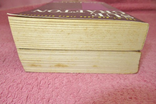 Sue Grafton Build A Lot - Kinsey Millhone Serie - alias - Alphabet Mord Serie - Bild 80 von 175