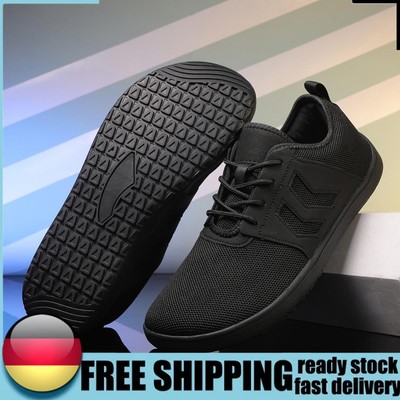 Minimalist Barefoot Shoes Trail Running Shoes Wide Toe Box Shoes