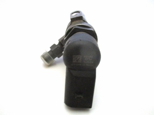 Fuel Injector FORD C-MAX GALAXY MONDEO S-MAX 7T1Q-9F593-AB 7T1Q9F593AB - Picture 4 of 4