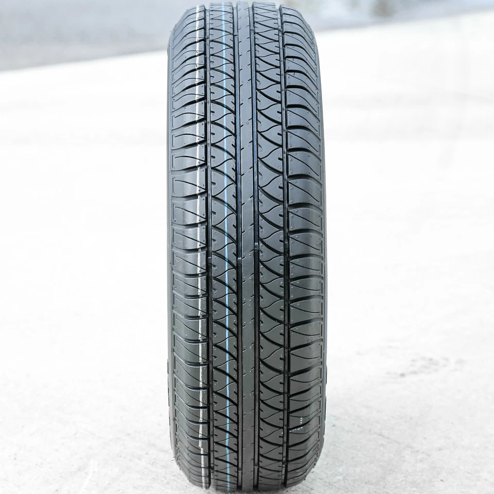 4 Tires 155/70R12 Centara Vanti 108 AS A/S All Season 73T - Image 4 of 4