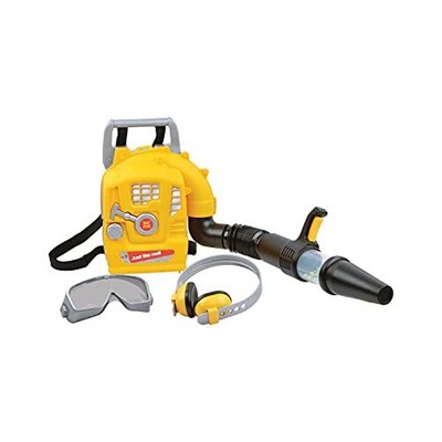 Power Backpack Leaf Blower Multi