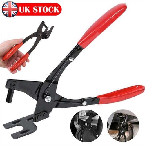 Exhaust Hanger Removal Pliers Mechanic Tool Car Truck Auto Repair