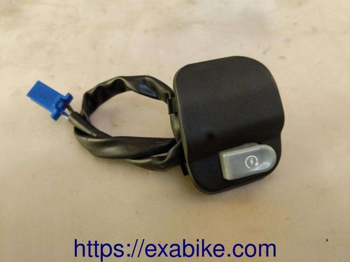 Compteur/entraîneur Pour Yamaha XC125E Vity (2008-2011) - Pièce D'occasion