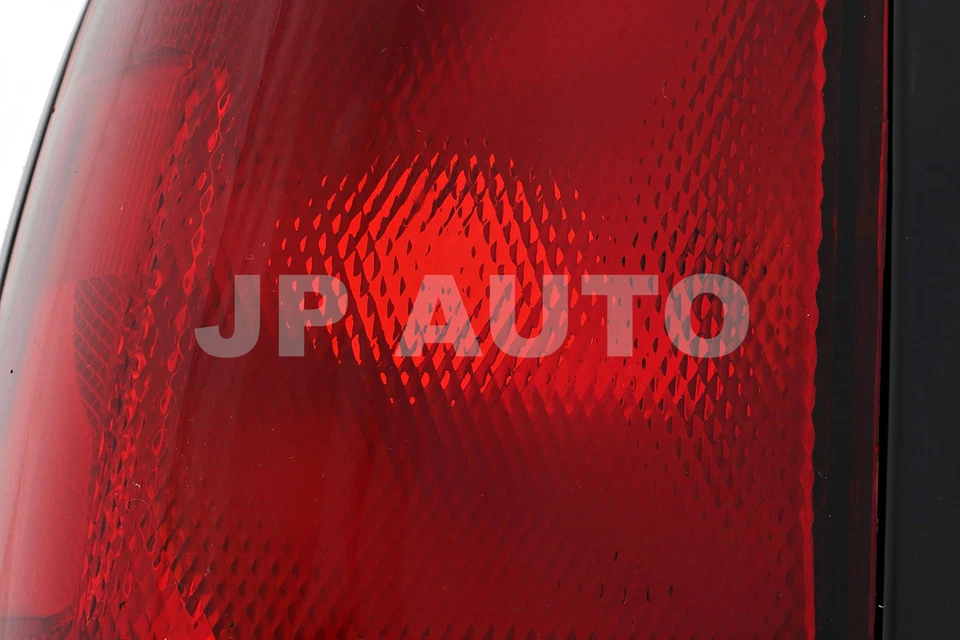 Juego de luces traseras para Nissan Frontier 1998-1999 lado conductor y pasajero Foto 2 de 4