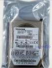 New Toshiba 40gb 5400 RPM,2.5" IDE  MK4026GAX  Internal Hard Disk Drives
