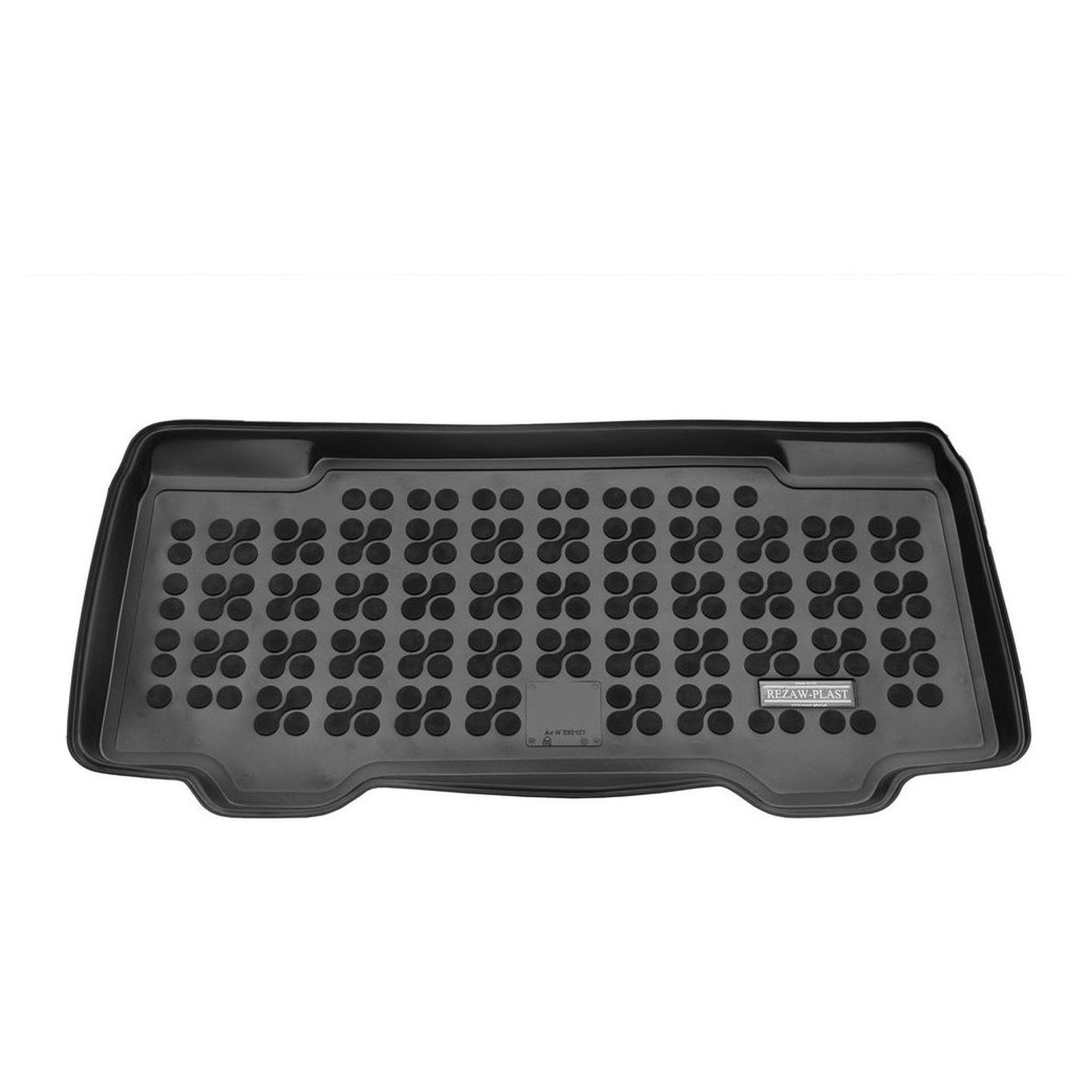 Tapis de coffre Rezaw-Plast Mini Cooper III idéal pour vos sorties outdoor