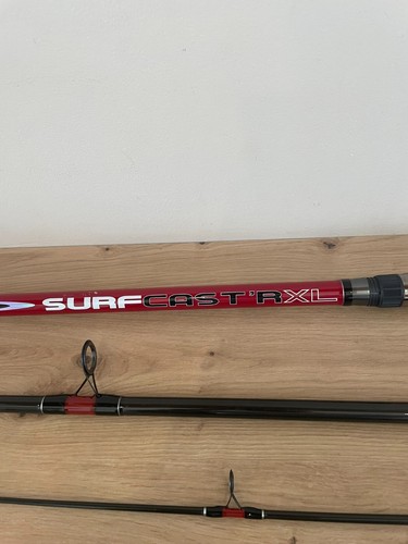 Caña Spro Surfcast ́R XL 420/3 420 cm 100-200 g - Imagen 5 de 11