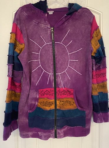 greater good jacket