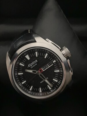 Alpina Nightlife Club - TOP -