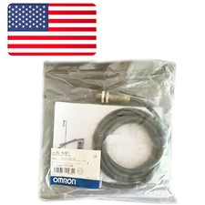 New OMRON TL-X2E1 Proximity Switch Sensor - US Stock