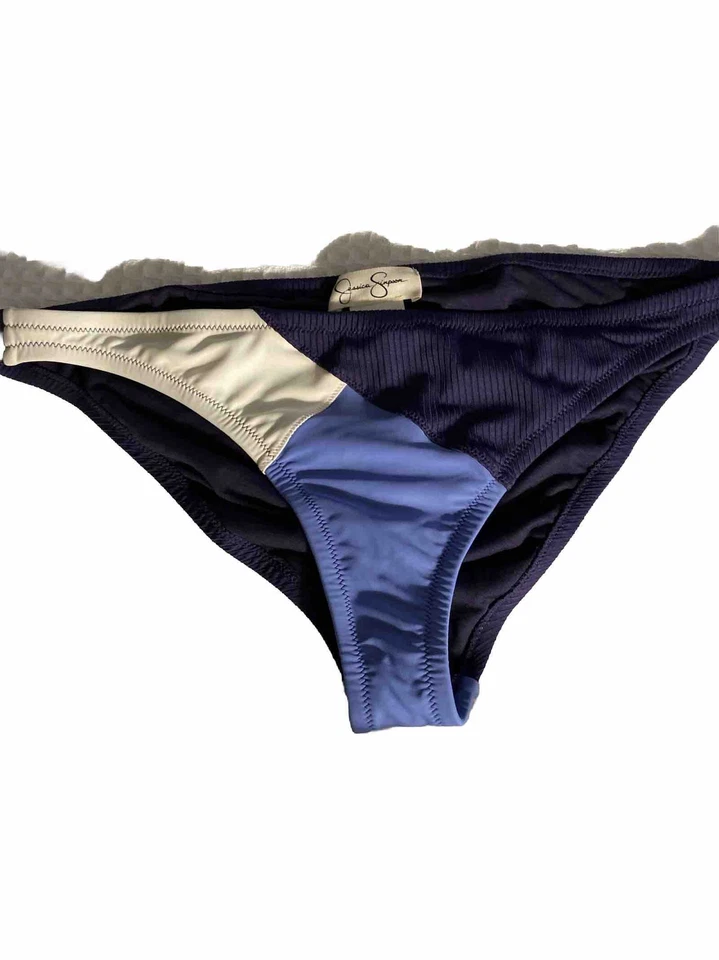 TRAJE DE BAÑO $108 Jessica Simpson 2 PIEZAS Rosa Talla XL NUEVO Foto 3 de 4