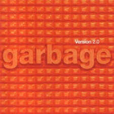 Garbage Version 2.0 - CD