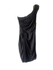 Grey Size Small Party Dress