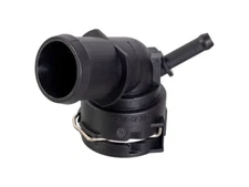 FEBI BILSTEIN Engine Coolant Hose Connector 1K0122291BE VW Volkswagen Golf Audi