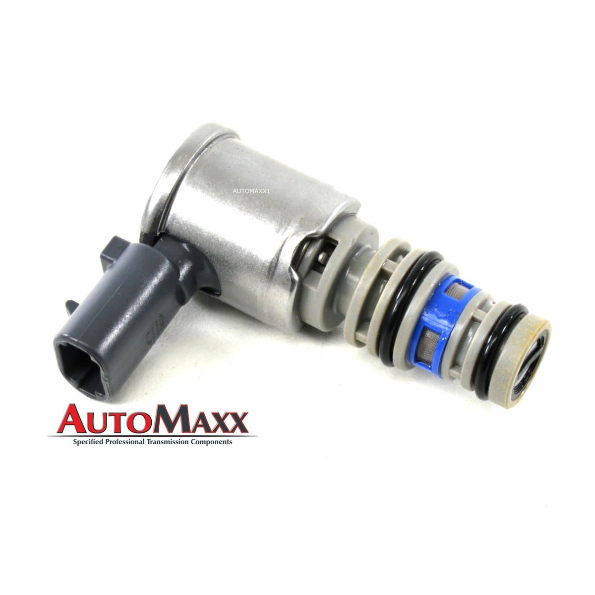 4T65E TRANSMISSION SOLENOID Kit TCC 2 Shift EPC Switch For 04-up - View #7