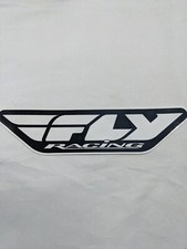 Fly Racing Sticker Sheet 10.5 X18 #fly Decal Sheet 15 for sale online ...