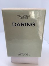 DARING By Victoria's Secret Eau De Parfum Spray 100ml/3.4fl.oz. New Sealed