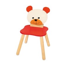 Children's Chair - Bear - 310X310X550MM