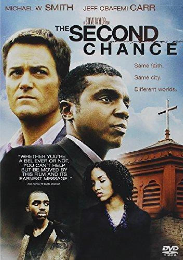 The Second Chance [Region 1] DVD FREE SHIPPING