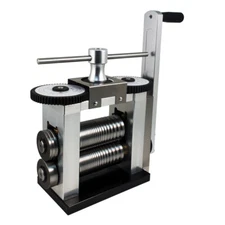 Cavallin New Generation Rolling Mill Wire 130MM - SFC Tools - 28-287