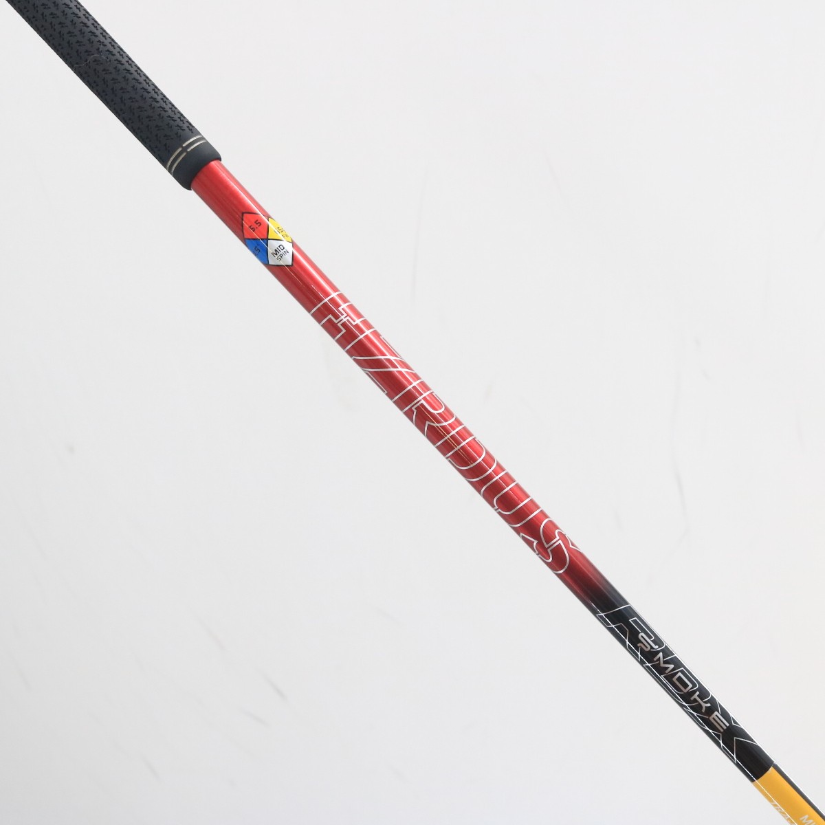 Taylormade Qi4D 5 Fairway Wood 18 Deg Graphite HZRDUS 5.5 Regular