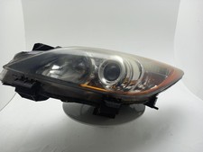 Faro proiettore anteriore MAZDA 3 N/S 2009-2014 5 porte portellone LH BDG751DLOL 