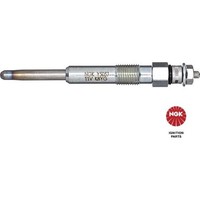 NGK 1009 GlüHkerze FüR Citroen Peugeot Fiat Berlingo Saxo Xsara Jumpy AX C15
