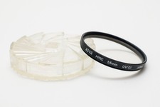 55mm Hoya HMC UV(0) - Multicoated UV Haze Fil...