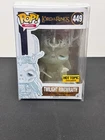 Funko Pop Lord of the Rings Twilight Ringwraith #449 - Hot Topic Exclusive W/Pro