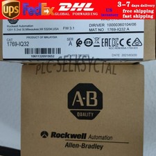 Factory Sealed AB 1769-IQ32 /A CompactLogix 2...