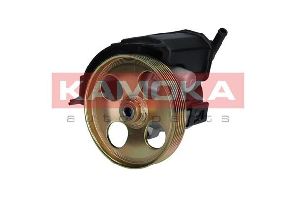 Kamoka Hydraulikpumpe Lenkung PP056 FüR CitroËN Peugeot Partner CNG 16V Berlingo-image