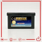 PAC MAN COLLECTION NAMCO PACMAN - ORIGINAL ITA - NINTENDO GAME BOY ADVANCE GBA