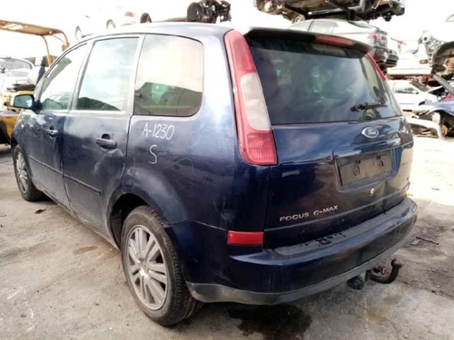 3M5T14A073DF Caja Reles/Fusibles para FORD FOCUS C-MAX (CAP)(2003) S 2004 320739 - Imagen 9 de 9