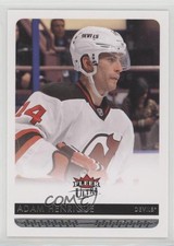 2014-15 Fleer Ultra Adam Henrique #110 9ci