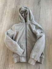 Moose Knuckles Bunnny Men Fur Lined Hoodie Ja...