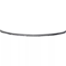 Ch1157811 Chrome Rear Bumper Trim For 2005-2010 Chrysler 300 Ch1157811 Chrome Rear Bumper Trim For 2005-2010 Chrysler 300