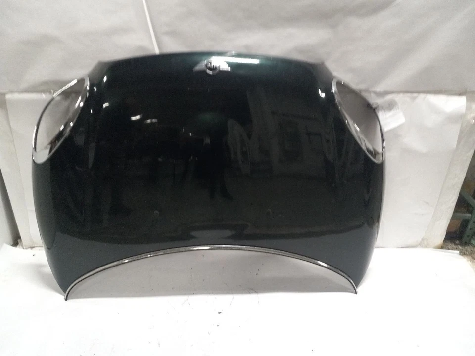 CAPUCHA para MINI COOPER COUNTRYMAN 2011 - 2016 OEM Foto 2 de 4