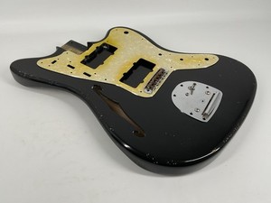 ギター MJT Jazzmaster Body Vintage Aged Nitro ギター MJT Jazzmaster Body Vintage Aged Nitro MJT Official Custom