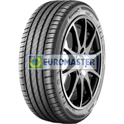 Sommerreifen Kleber 185/70 R 14 Tl 88T Dynaxer HP4-image