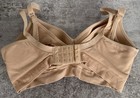Kindred Bravely Signature Sublime Hands Free Pumping Nursing Bra Beige Medium — photo 3