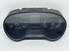 Bild Instrumententafel Für VOLKSWAGEN Polo 5° Serie 6R0920861E Cfw (09 > 17)