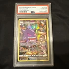 POKEMON GENGAR LOST ORIGIN TRAINER GALLERY TG06 PSA 10 GEM MINT INVEST