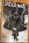 Spider-Man Noir #1 Facsimile Promo Poster 2026 Marvel 24x36 New