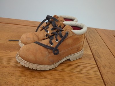 Timberland wasserdichte Damenstiefel UK 6,5 Nellie 23391