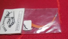 Vintage King`s Specialty Items 1:24 1:25 scale model car distributor and wires