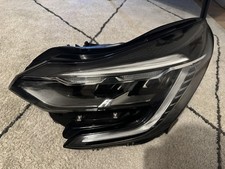 Frontscheinwerfer Renault Captur II 260601693R Full LED Links Headlight